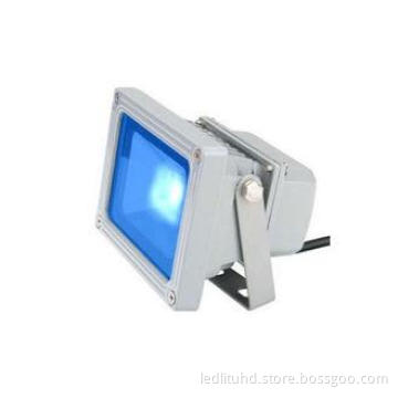 Energy Saving 20 Watt RGB LED Flood Light , DC12V IP65 Wate